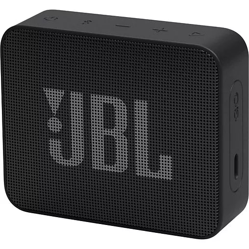 JBL Go Essential 2 Enceinte Bluetooth Waterproof (Noir)