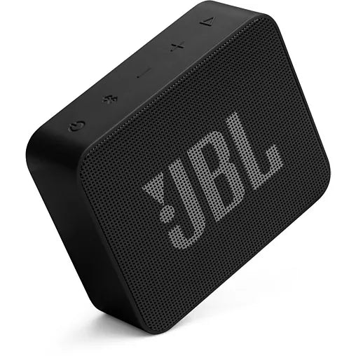 JBL Go Essential 2 Enceinte Bluetooth Waterproof (Noir)