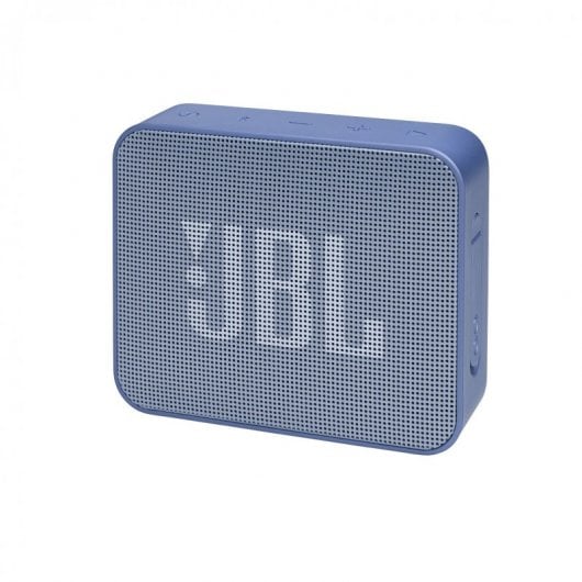JBL Go Essential 2 Enceinte Bluetooth Waterproof (Bleu)