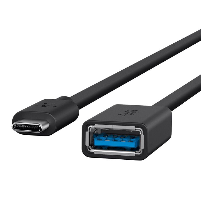 BELKIN Adaptateur 3.0 USB-C vers USB-A