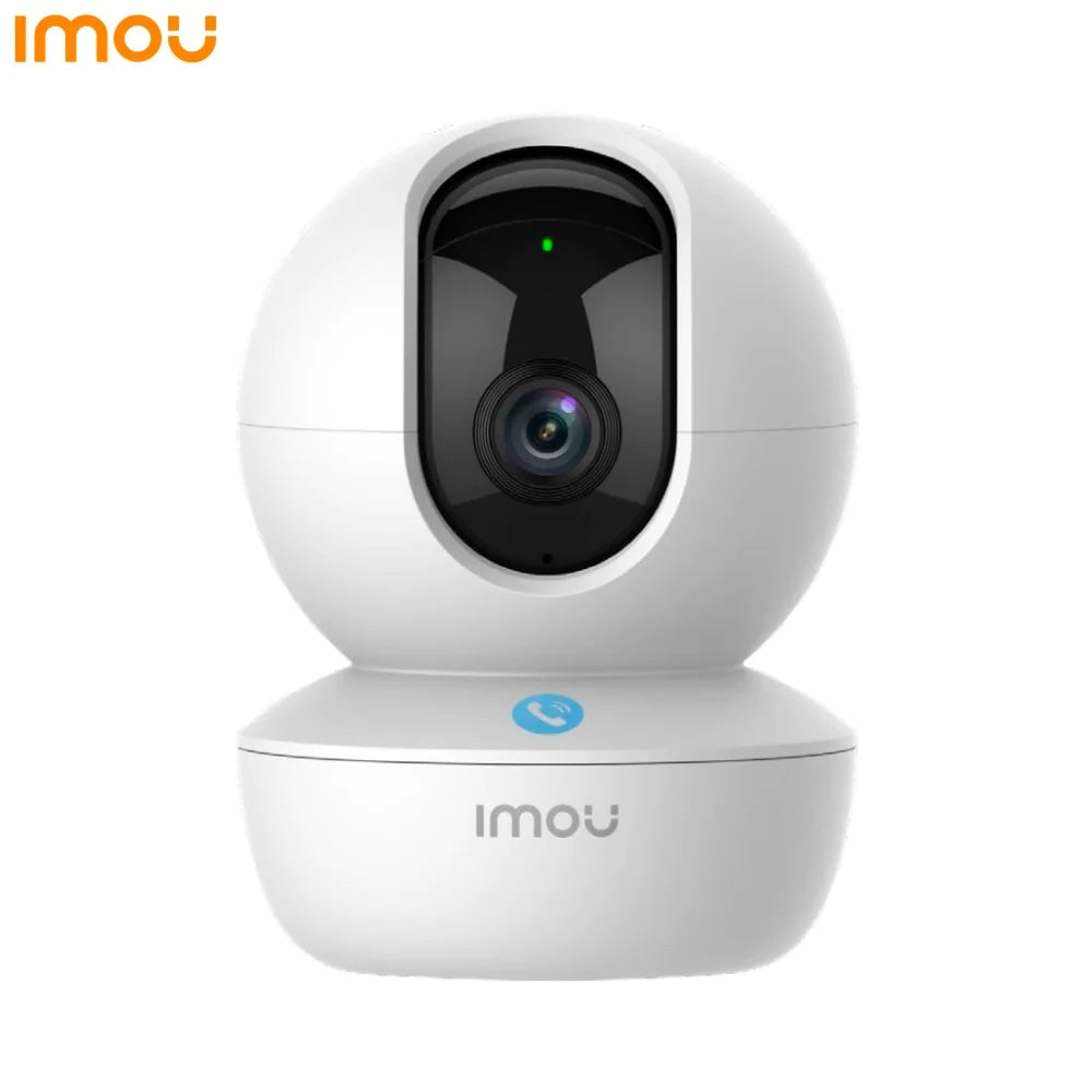 Caméra de Surveillance Imou Ranger RC 3MP Wi-Fi Pan & Tilt Camera Two-way Talk