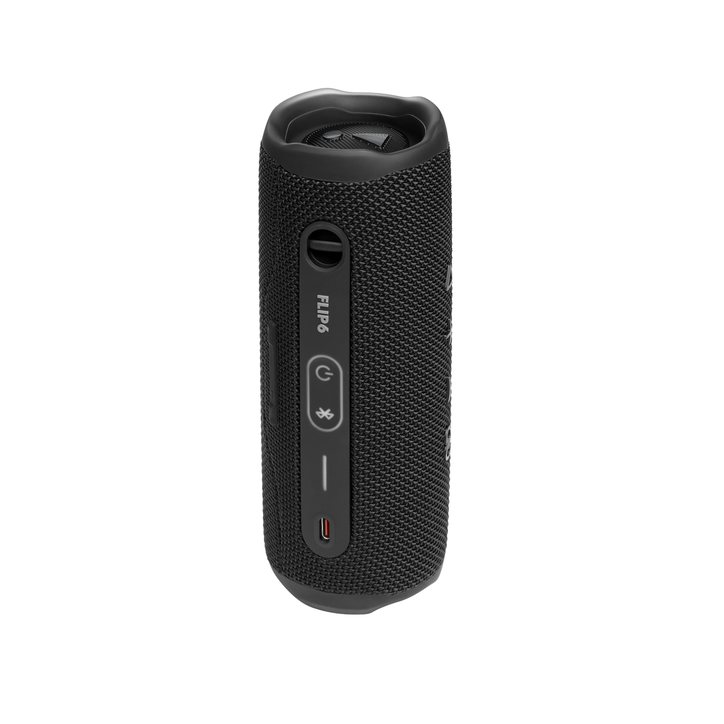 JBL Flip 6 Enceinte Bluetooth Portable Waterproof (Noir)
