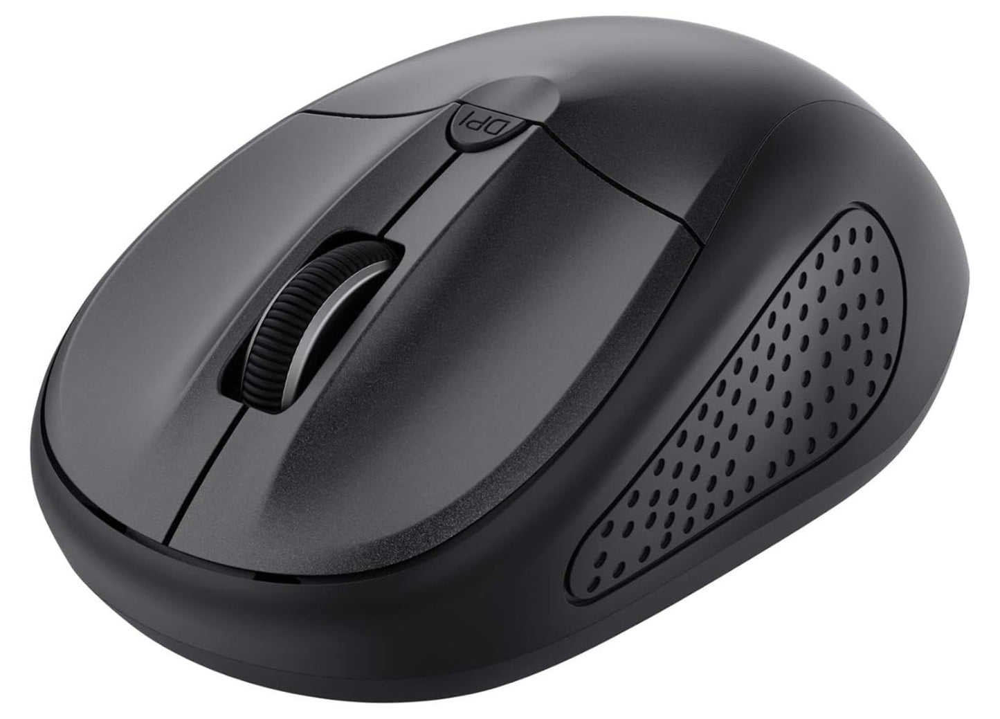 TRUST PRIMO Souris sans-fil compacte