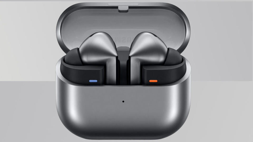 Galaxy Buds3 Pro