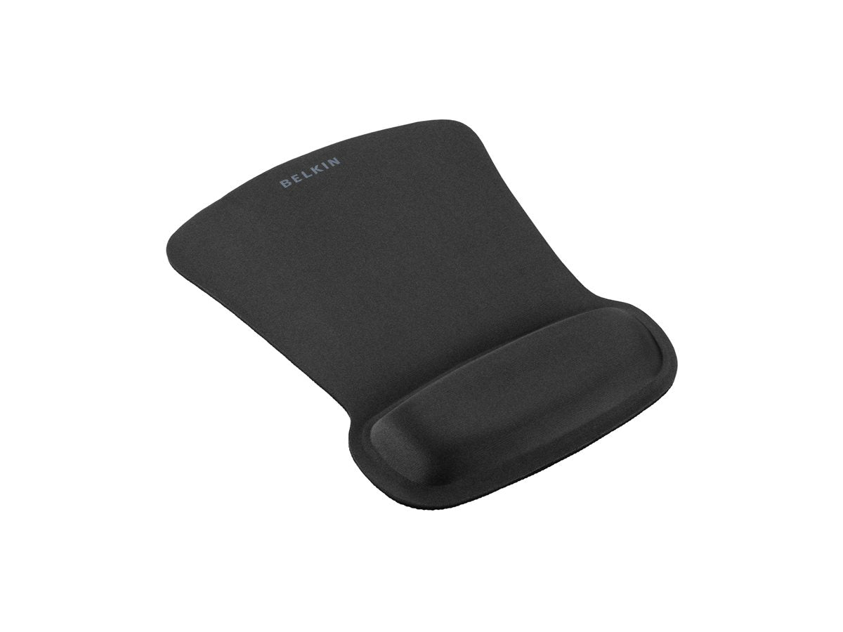 BELKIN Tapis de Souris avec Repose Poignets en Gel