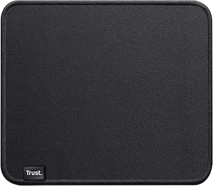 TRUST Tapis de souris BOYE ECO (Noir)
