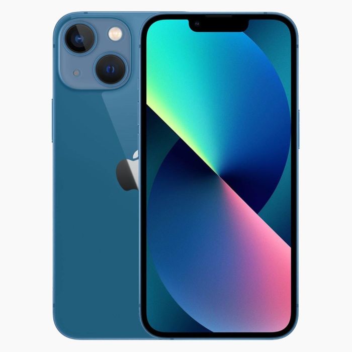 APPLE iPhone 13 128Go (Grade - A/B)