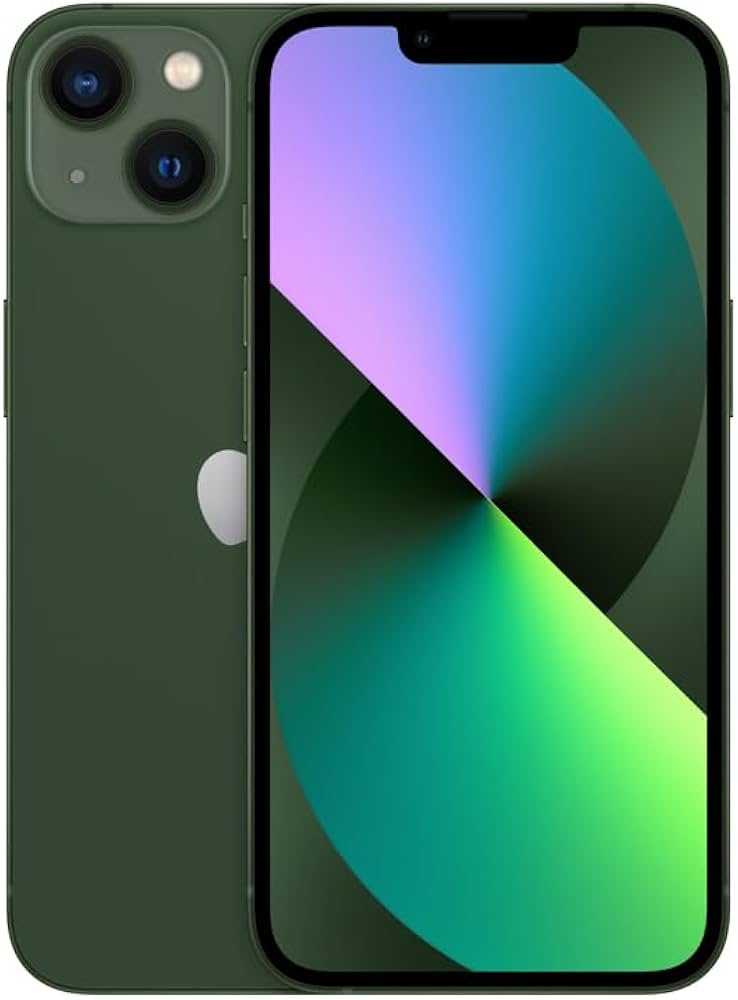 APPLE iPhone 13 128Go (Grade - A/B)