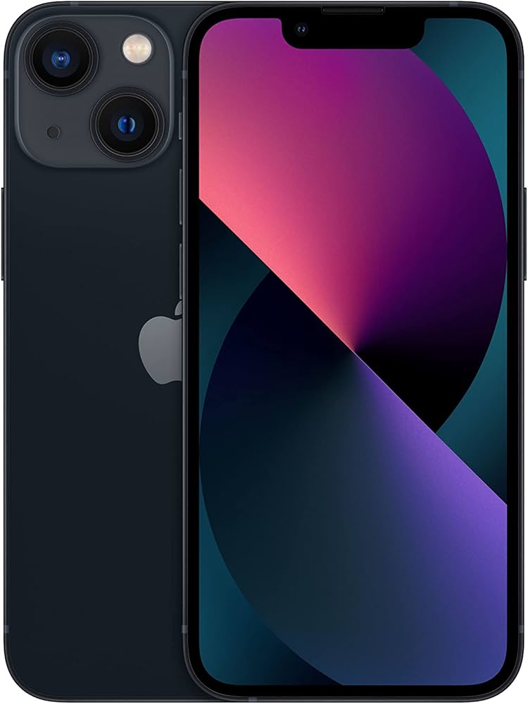 APPLE iPhone 13 128Go (Grade - A/B)