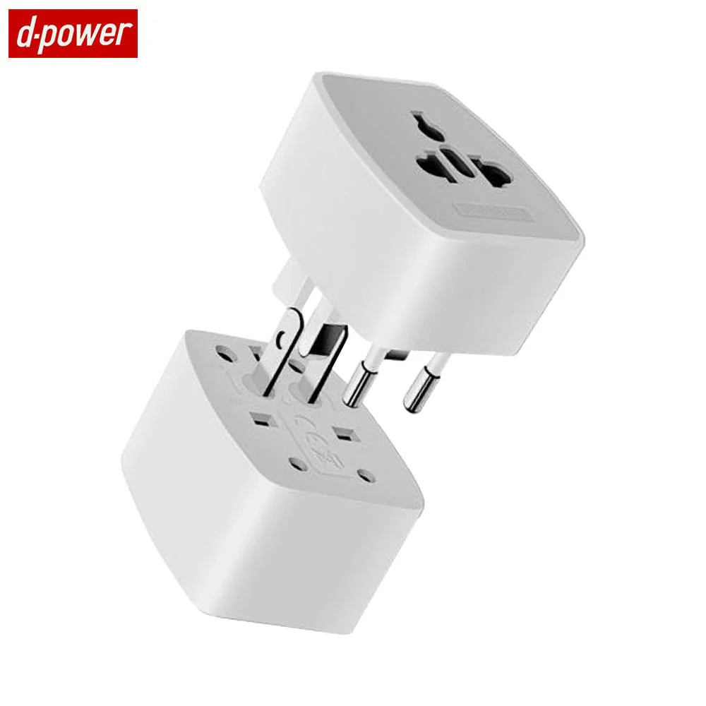 Adaptateur de voyage Universel