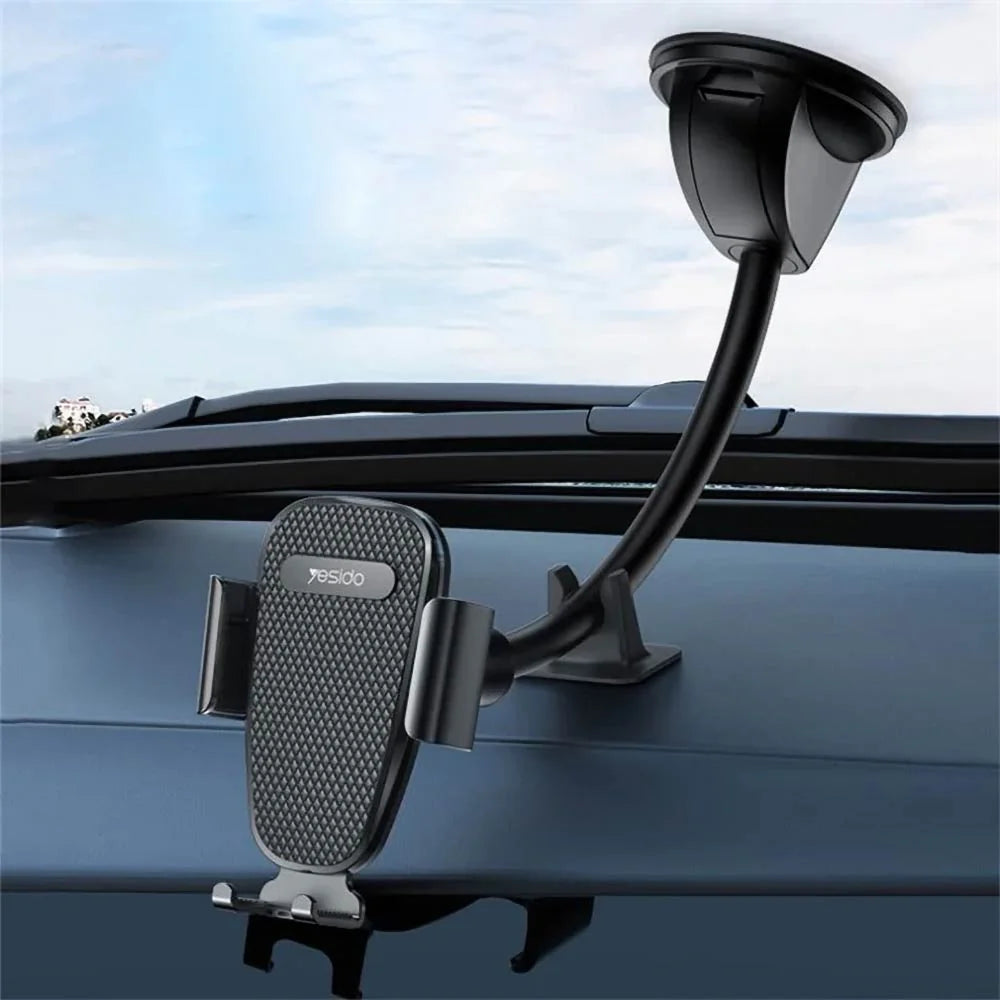 Support Smartphone pour Voiture