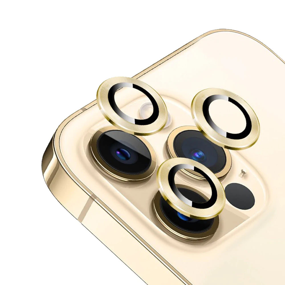 Protection Lentille APPLE iPhone 13 Pro/13 Pro Max