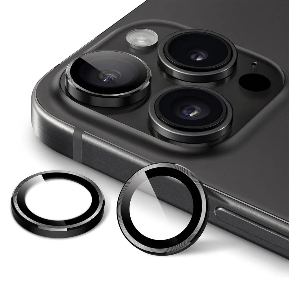 Protection Lentille APPLE iPhone 16 Pro/16 Pro Max