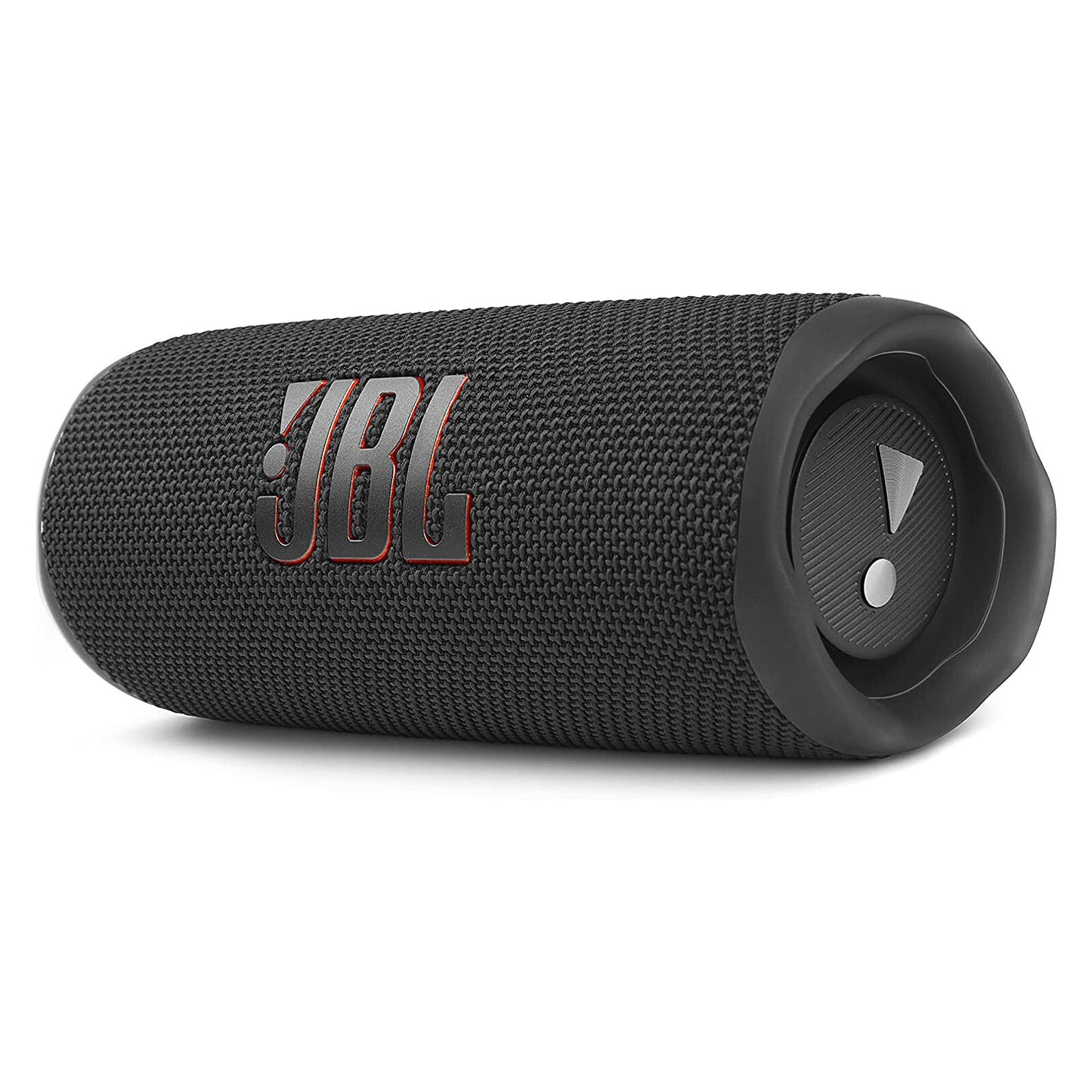 JBL Flip 6 Enceinte Bluetooth Portable Waterproof (Noir)