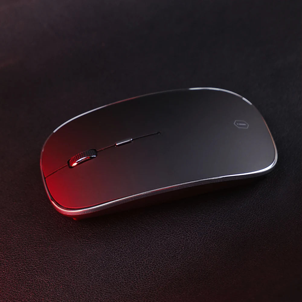 WIWU Wiwu WM101-C Souris Bluetooth