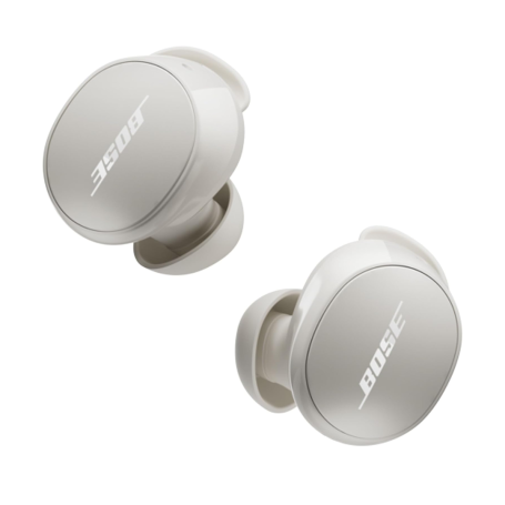 Écouteurs Bluetooth Bose QuietComfort Earbuds