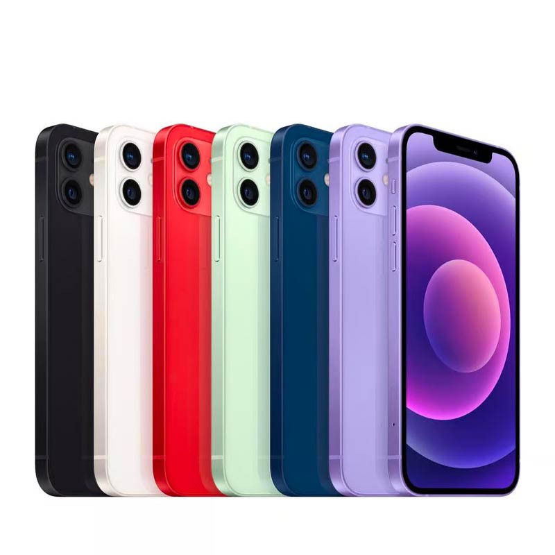 iPhone 12 64Go - Grade A