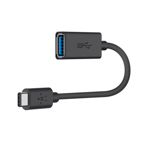 BELKIN Adaptateur 3.0 USB-C vers USB-A