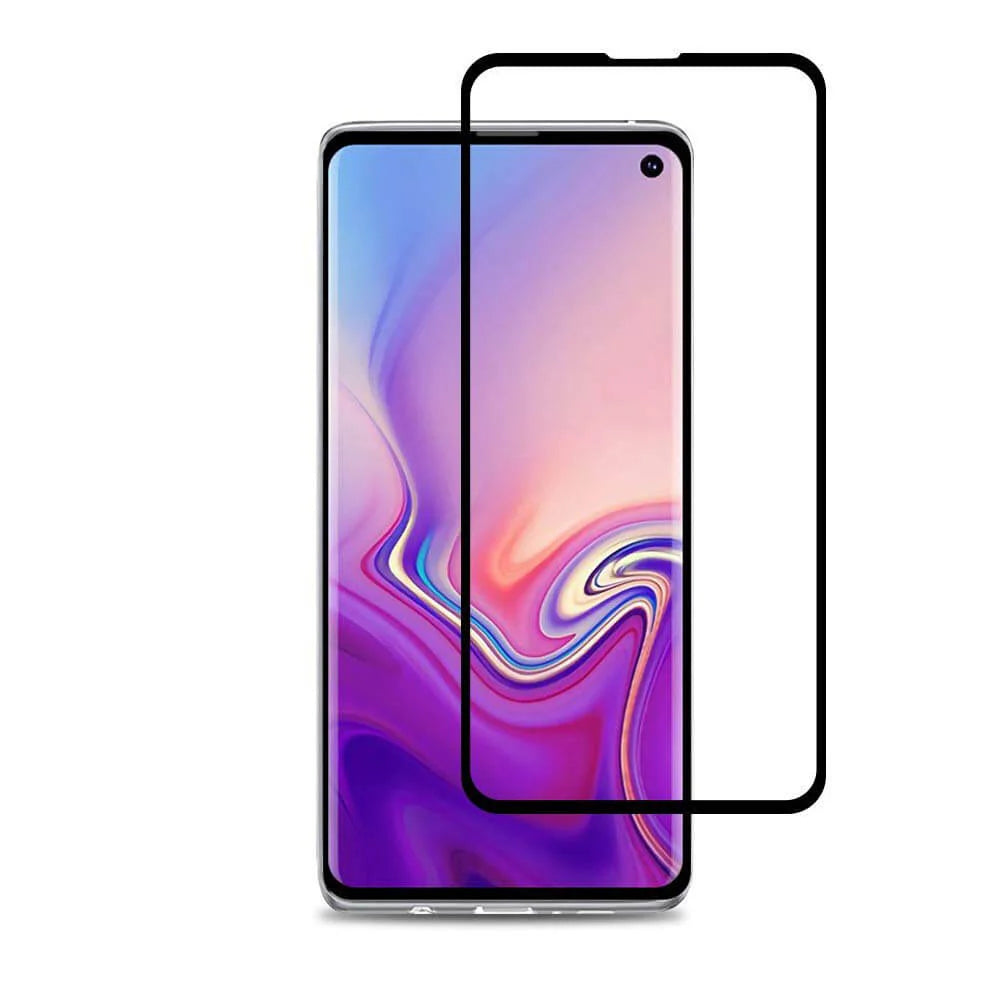 Verre trempé Samsung