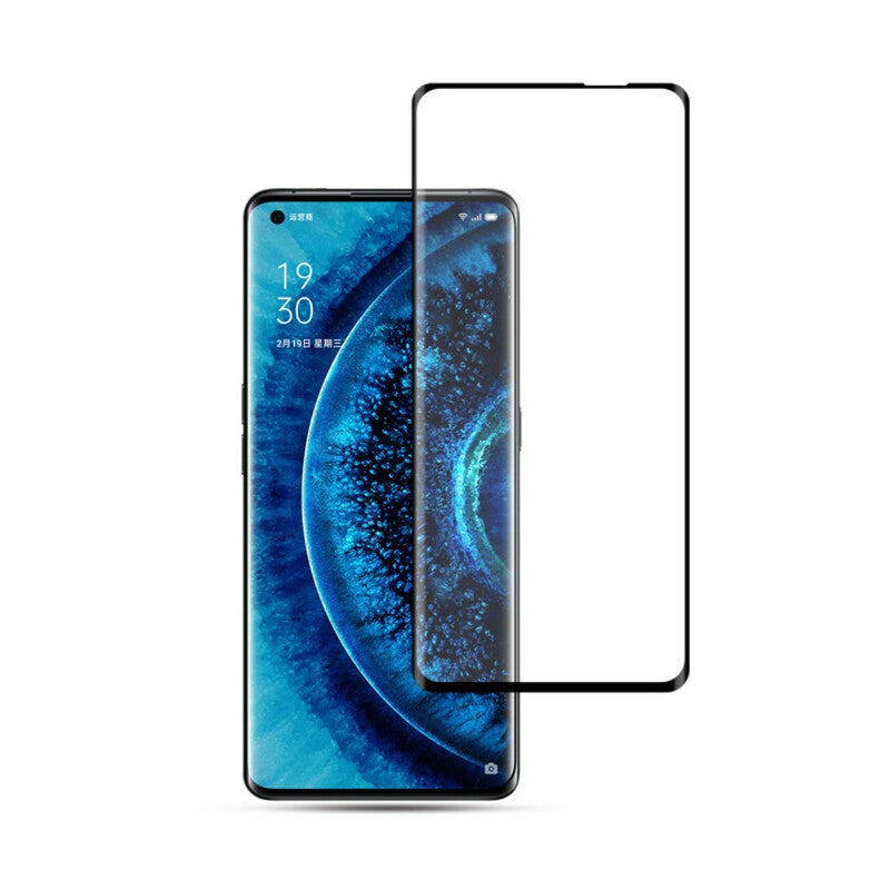 Verre trempé Oppo