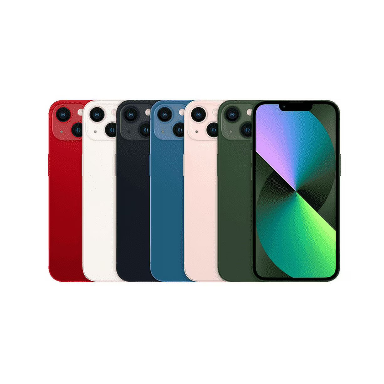 APPLE iPhone 13 128Go (Grade - A+)