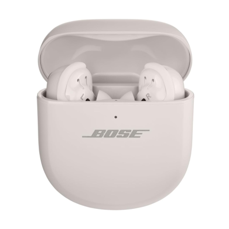 Écouteurs Bluetooth Bose QuietComfort Ultra Earbuds - Noir