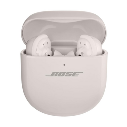 Écouteurs Bluetooth Bose QuietComfort Ultra Earbuds - Noir