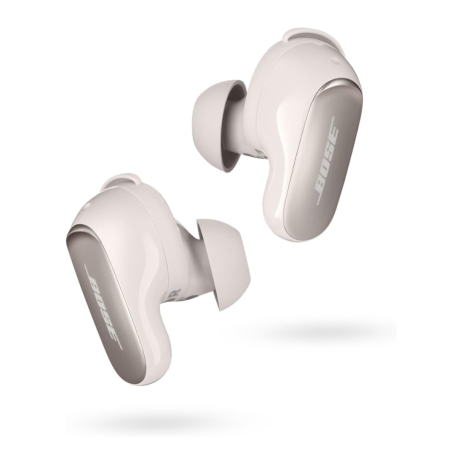 Écouteurs Bluetooth Bose QuietComfort Ultra Earbuds - Noir
