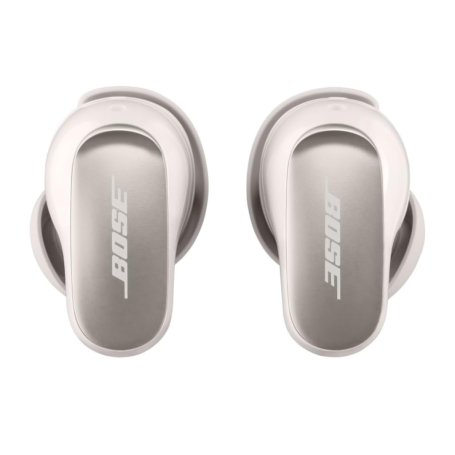 Écouteurs Bluetooth Bose QuietComfort Ultra Earbuds - Noir