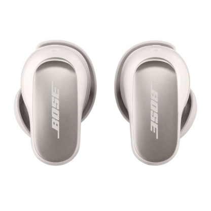 Écouteurs Bluetooth Bose QuietComfort Ultra Earbuds - Noir