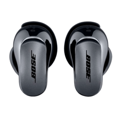 Écouteurs Bluetooth Bose QuietComfort Ultra Earbuds - Noir
